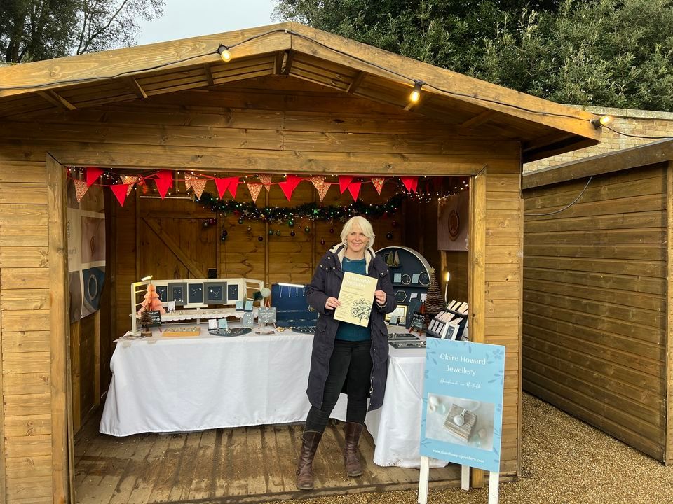 Holkham Christmas Market 2024