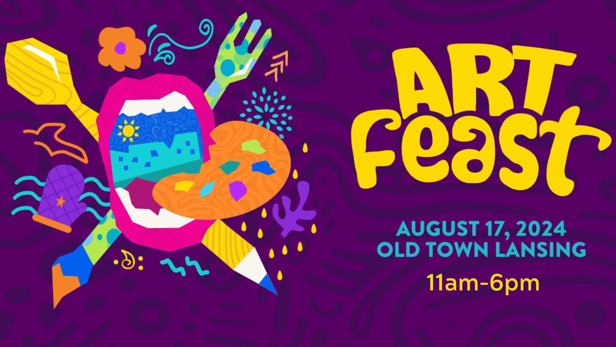 Old Town Art Feast 