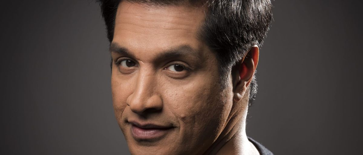 Sugar Sammy at Funny Bone - Tampa