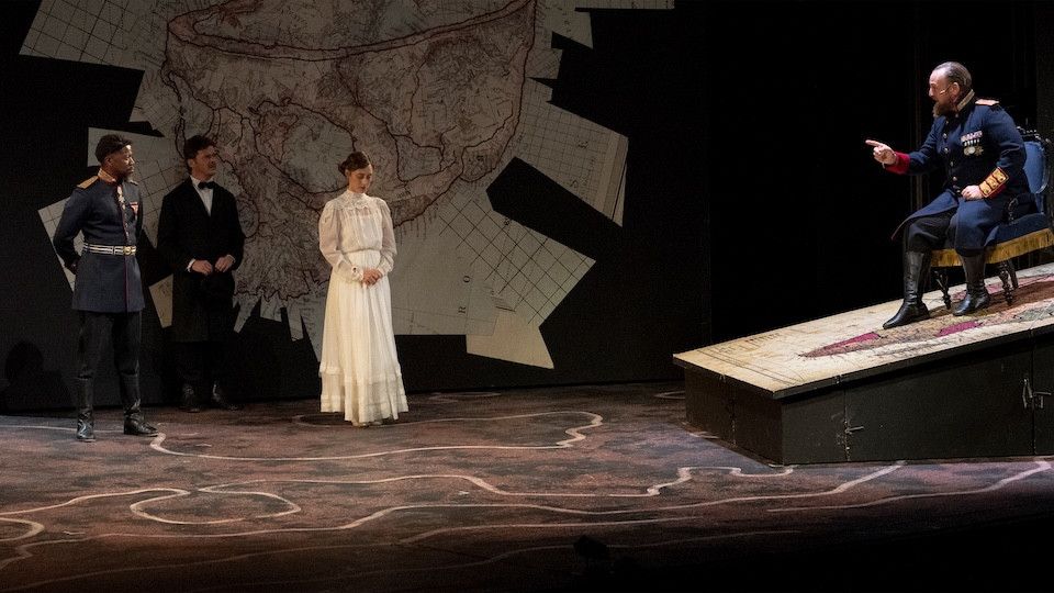 Shakespeare\u2019s Othello - Lara Foot