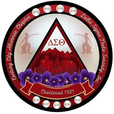 Century City Alumnae Chapter DST