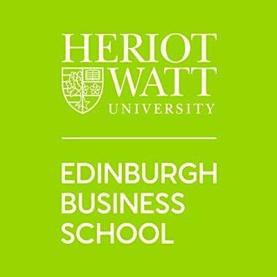 Edinburgh Business School, Heriot-Watt University