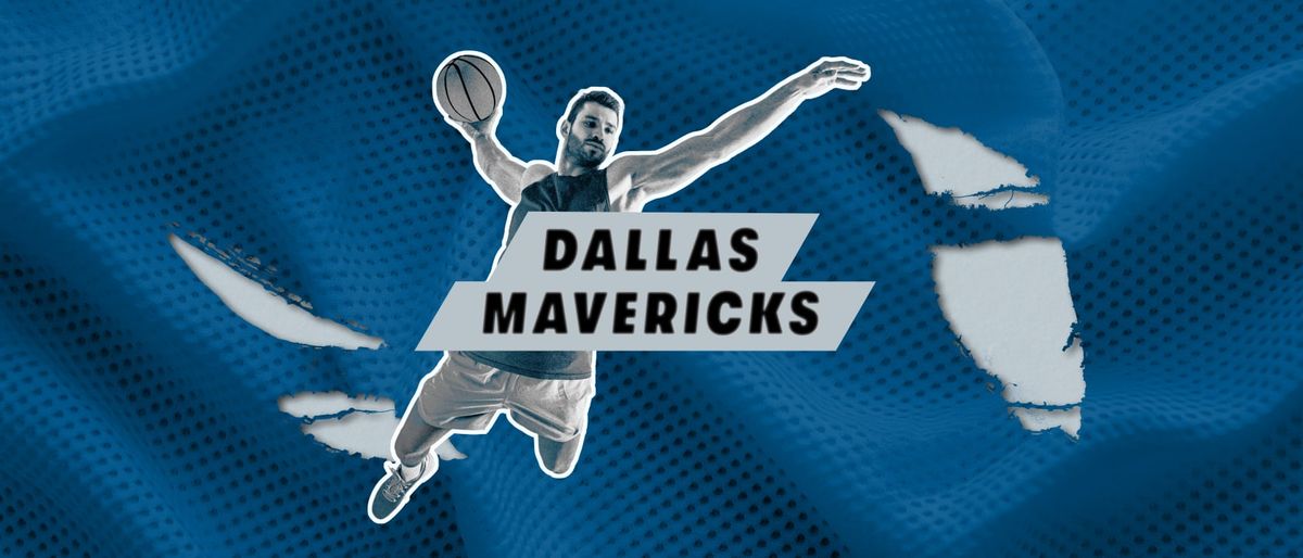 Parking Minnesota Timberwolves at Dallas Mavericks