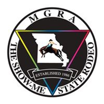 Missouri Gay Rodeo Association (MGRA)