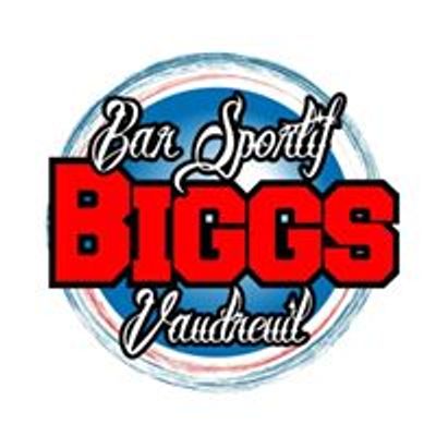 Bar Sportif Biggs Vaudreuil