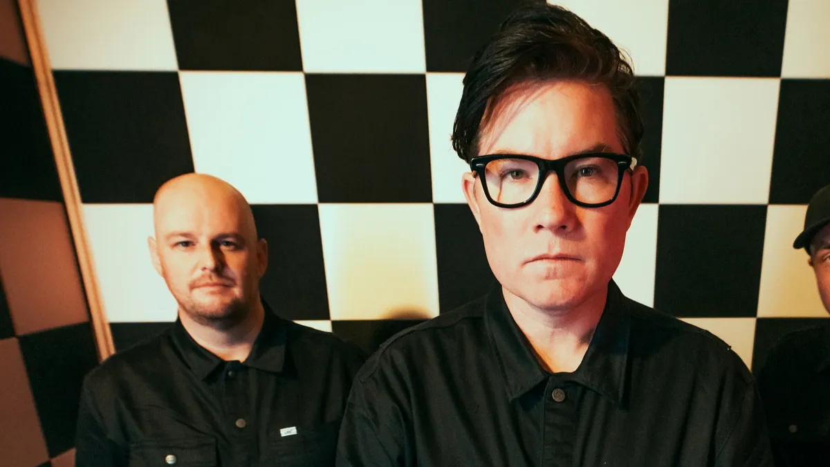 Hawthorne Heights, Creeper in Dallas