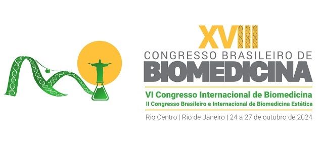 XVIII Congresso Brasileiro de Biomedicina