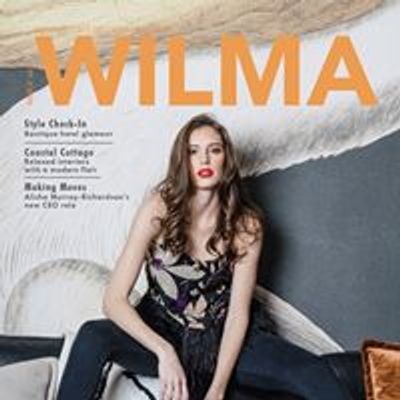 Wilma magazine