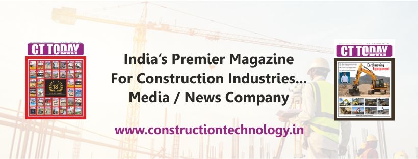 bauma CONEXPO INDIA 2024