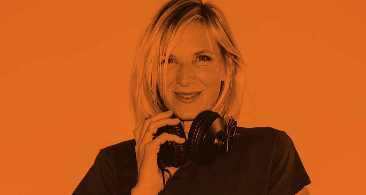 Jo Whiley Bournemouth Tickets