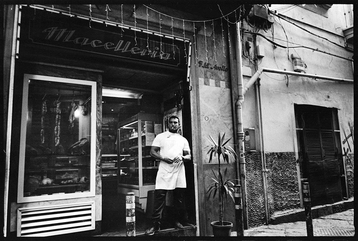 Street Photography
