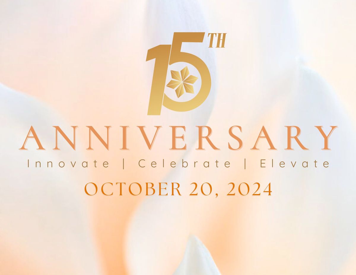 UWF's 15th Anniversary (10\/20)