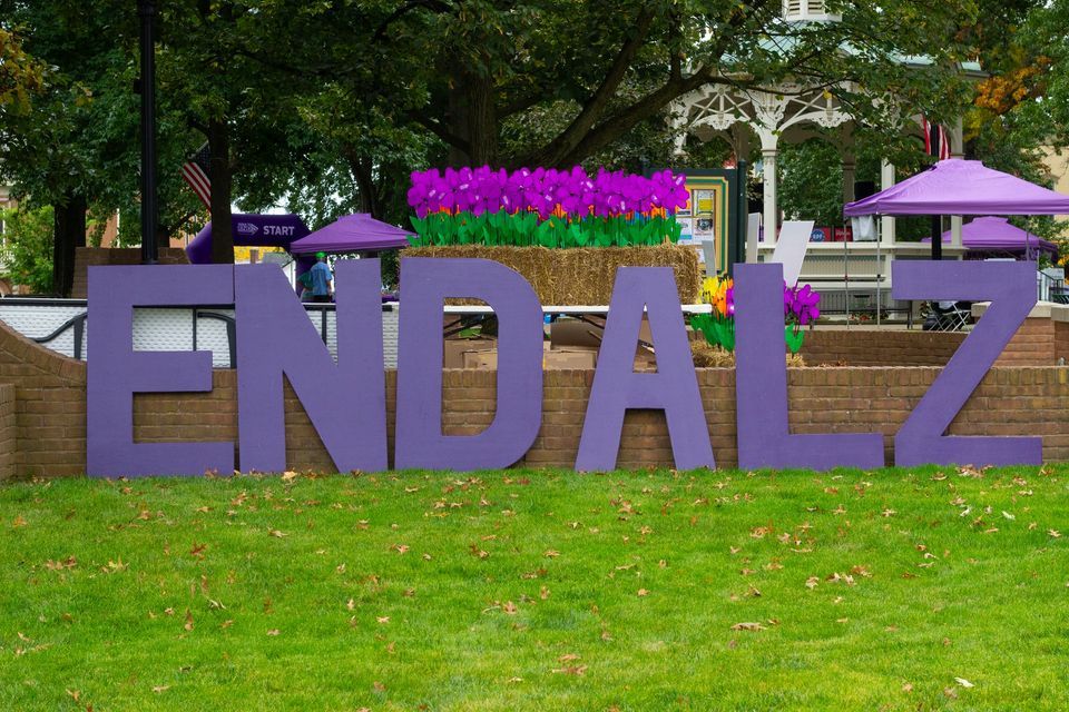 Walk to End Alzheimers- Medina County, Oh