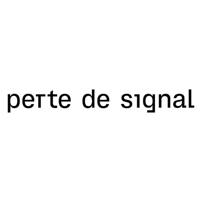 perte de signal