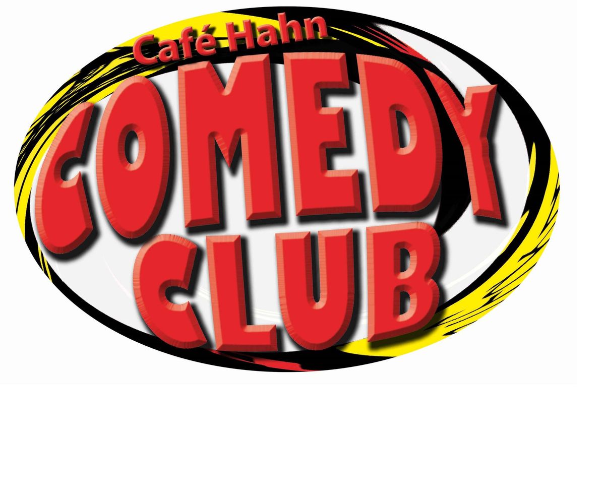 Comedy Club