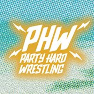 Party Hard Wrestling