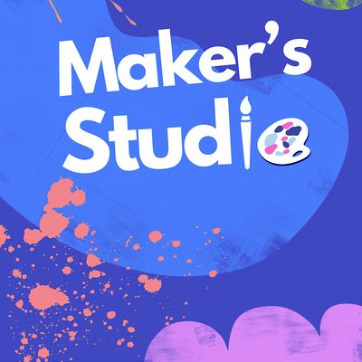 Maker's Studio