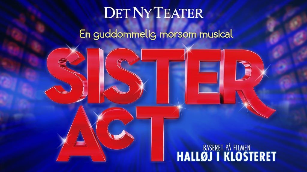 Sister Act