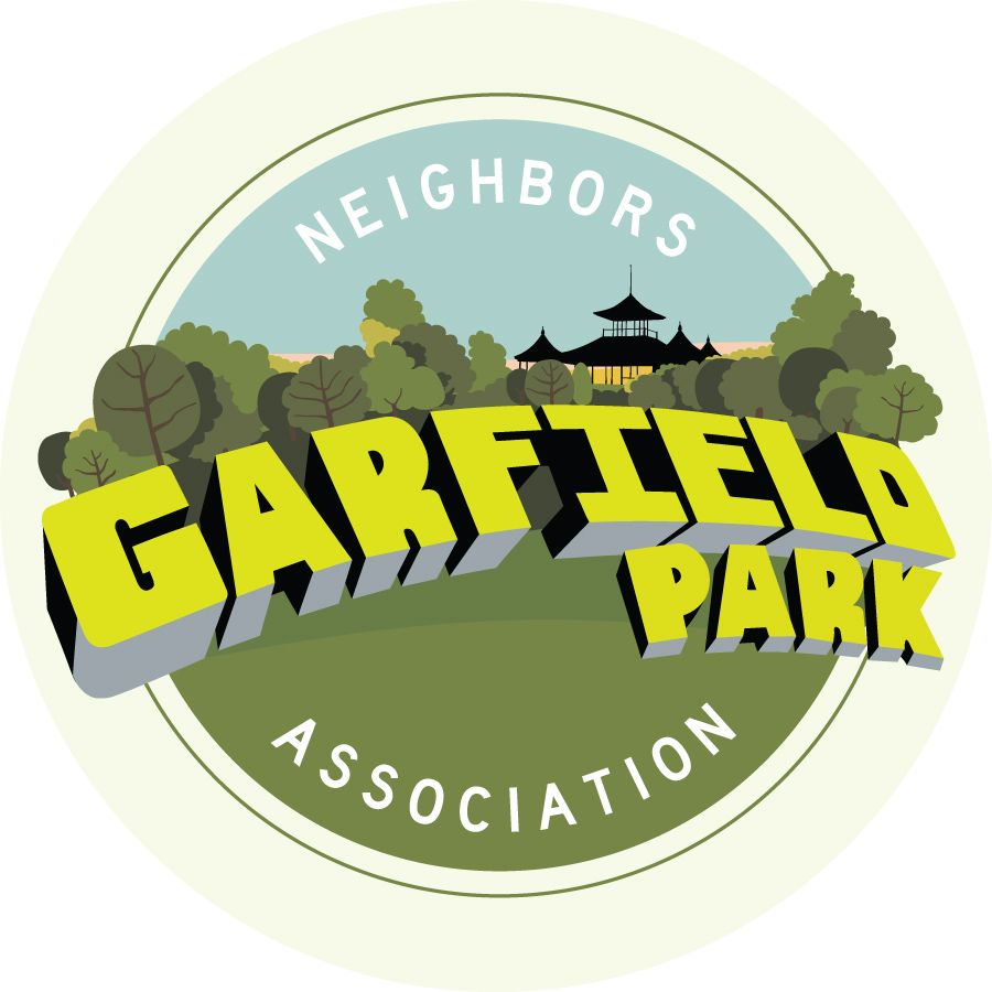 Garfield Park All Neighbors Meeting, Tube Factory artspace