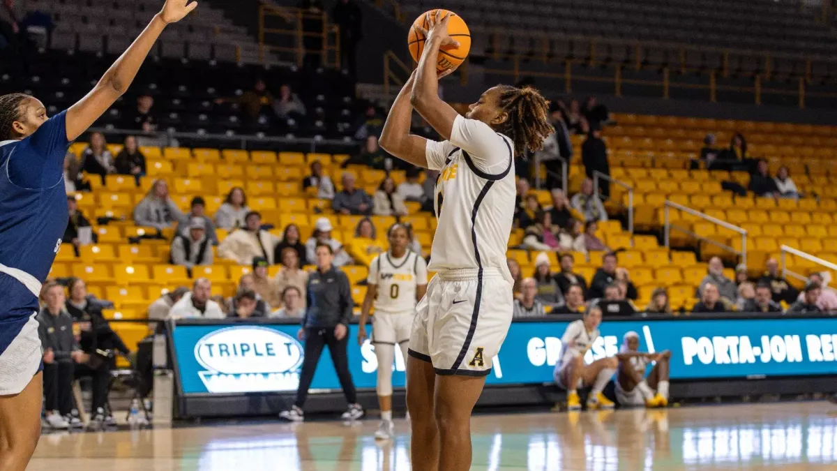 Marshall Thundering Herd at Georgia Southern Eagles Womens Basketball