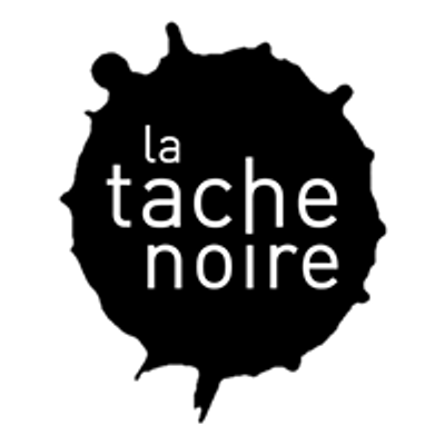 Librairie-Caf\u00e9 La Tache Noire