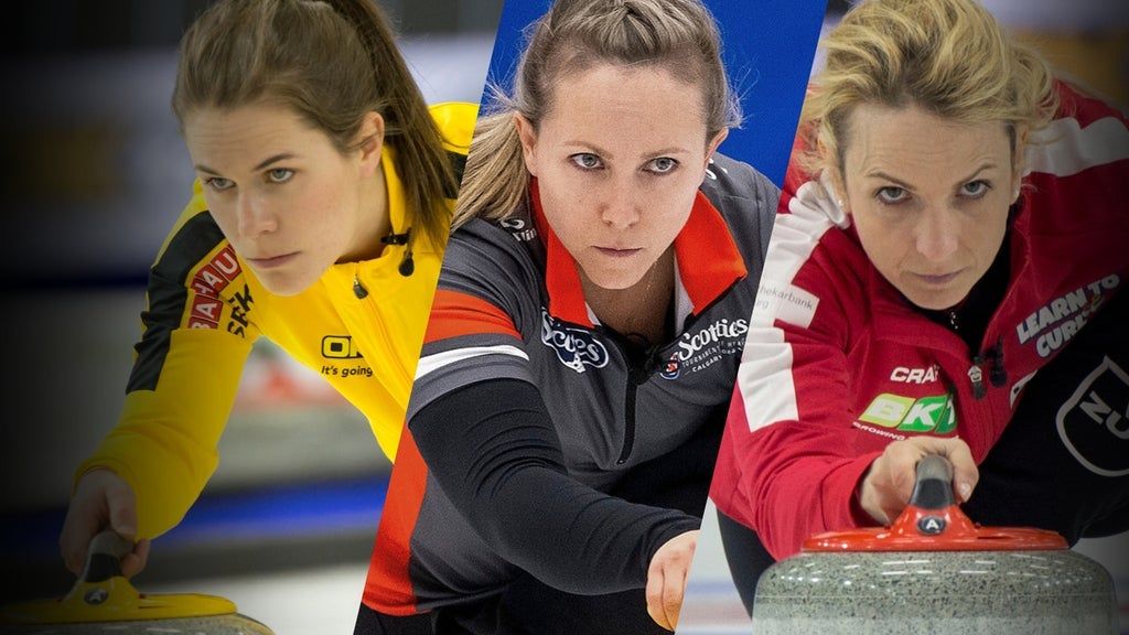 BKT Tires World Womens  Curling Championship - Opening Weekend Package