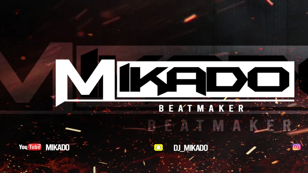 Mikado in Palm Springs