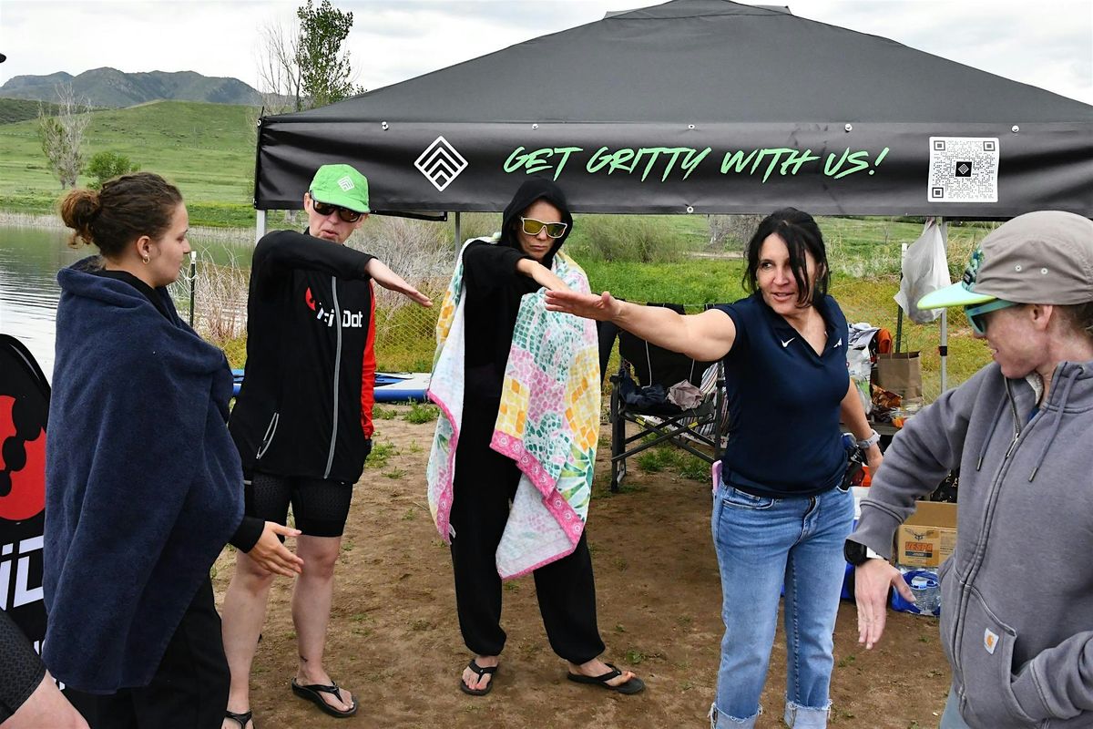 Grit2Greatness Endurance Training Camp 2026 - Boulder, CO