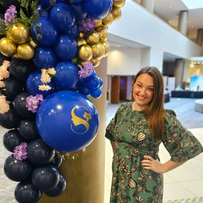 Danielle Springall - KS Women Veterans