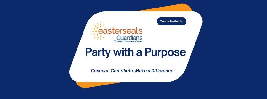 Party with a Purpose 