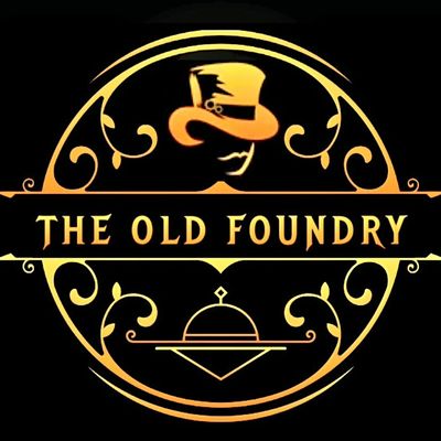 The Old Foundry Venue