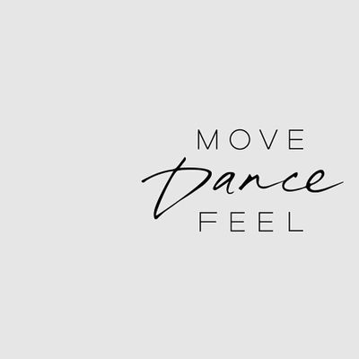 Move Dance Feel