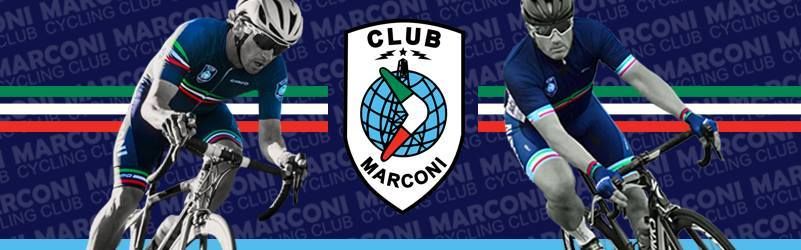 First for 2025 Marconi Tuesday night criterium racing