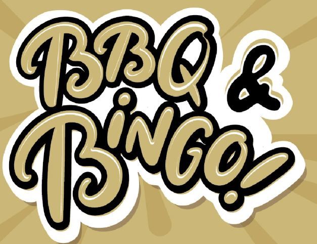 BBQ & Bingo - Jackson County Young Farmer Event