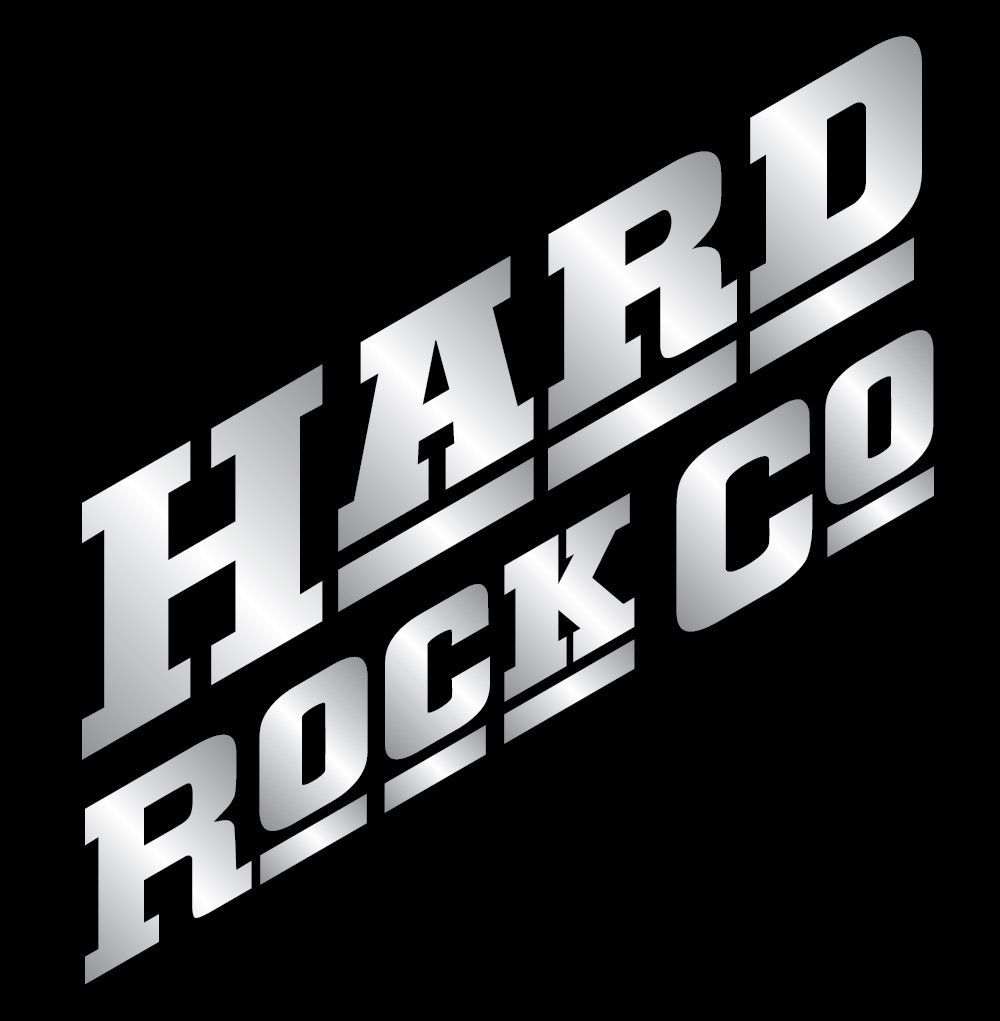 HARD ROCK CO 