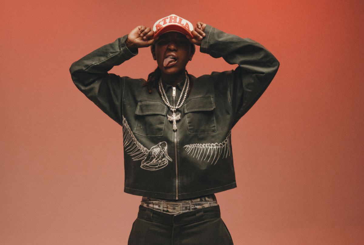 Nobu Woods at Echoplex