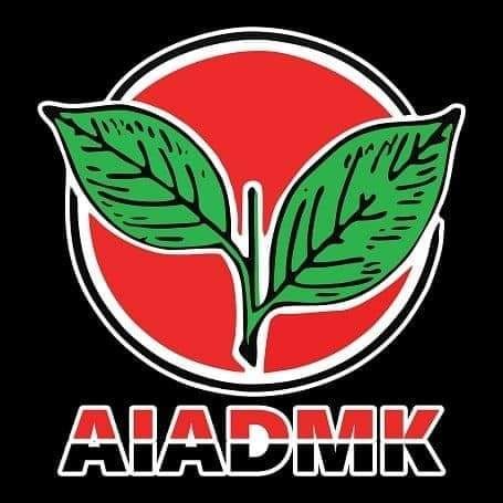 Celebrate of the aiadmk