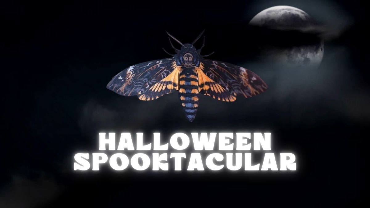 Halloween Spooktacular