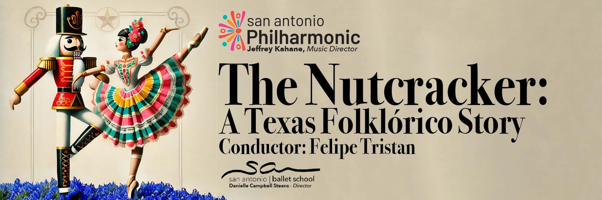 Ballet Texas: The Nutcracker