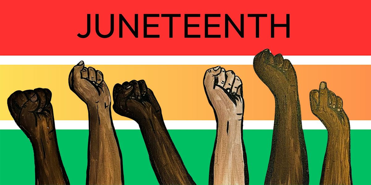 Juneteenth