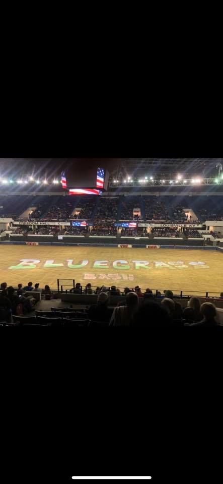 Ndda Bluegrass Bash Demo Derby Freedom Hall March 12 2022 Freedom Hall Louisville 12 March 2022 Louisville Events 2022