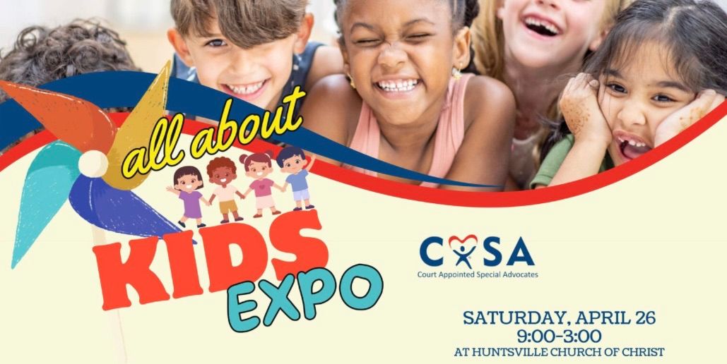 All About Kids Expo 2025