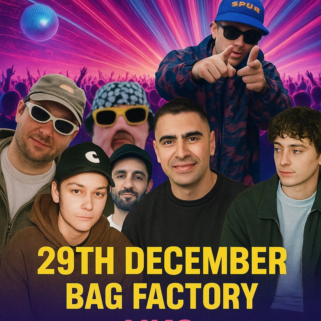 Mini Mannion selections