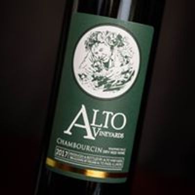 Alto Vineyards