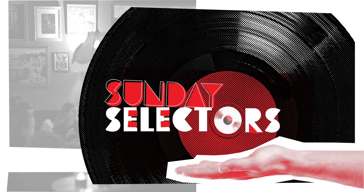 Sunday Selectors\u2014Aaron Maxwell