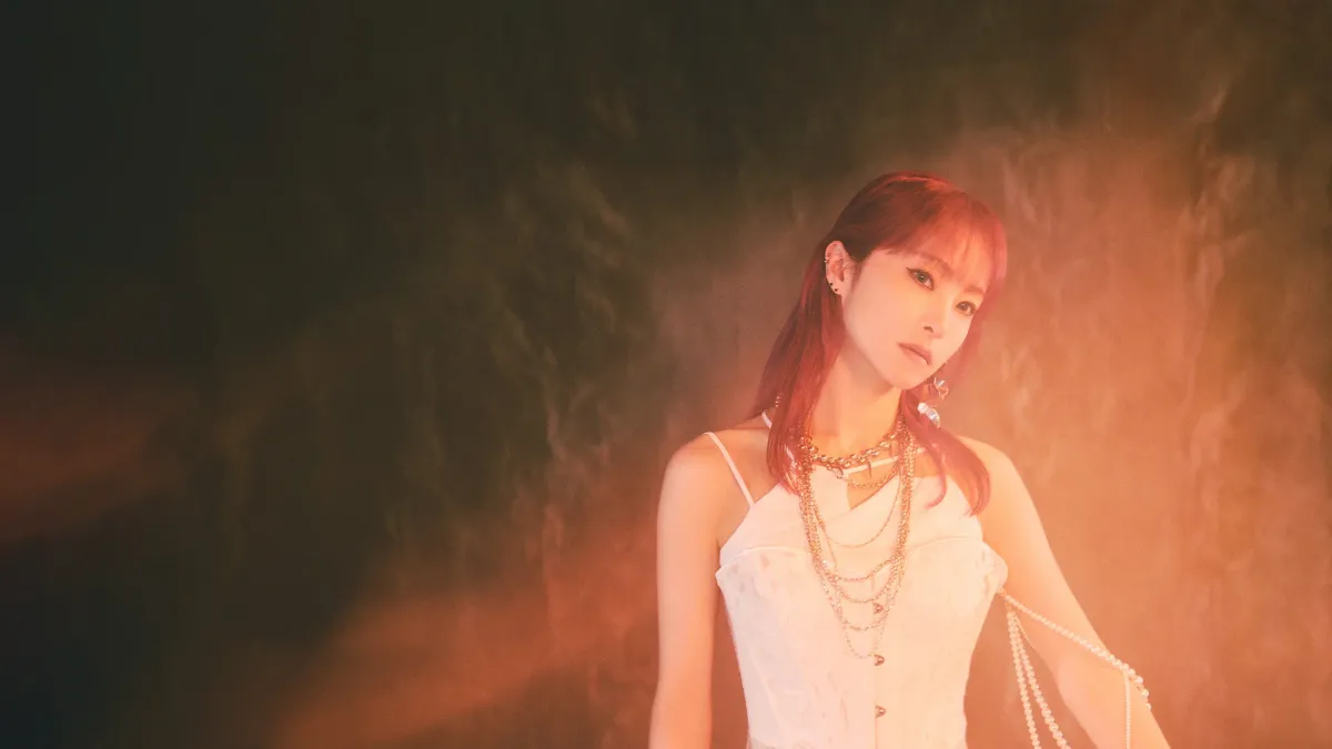 LiSA in Paris