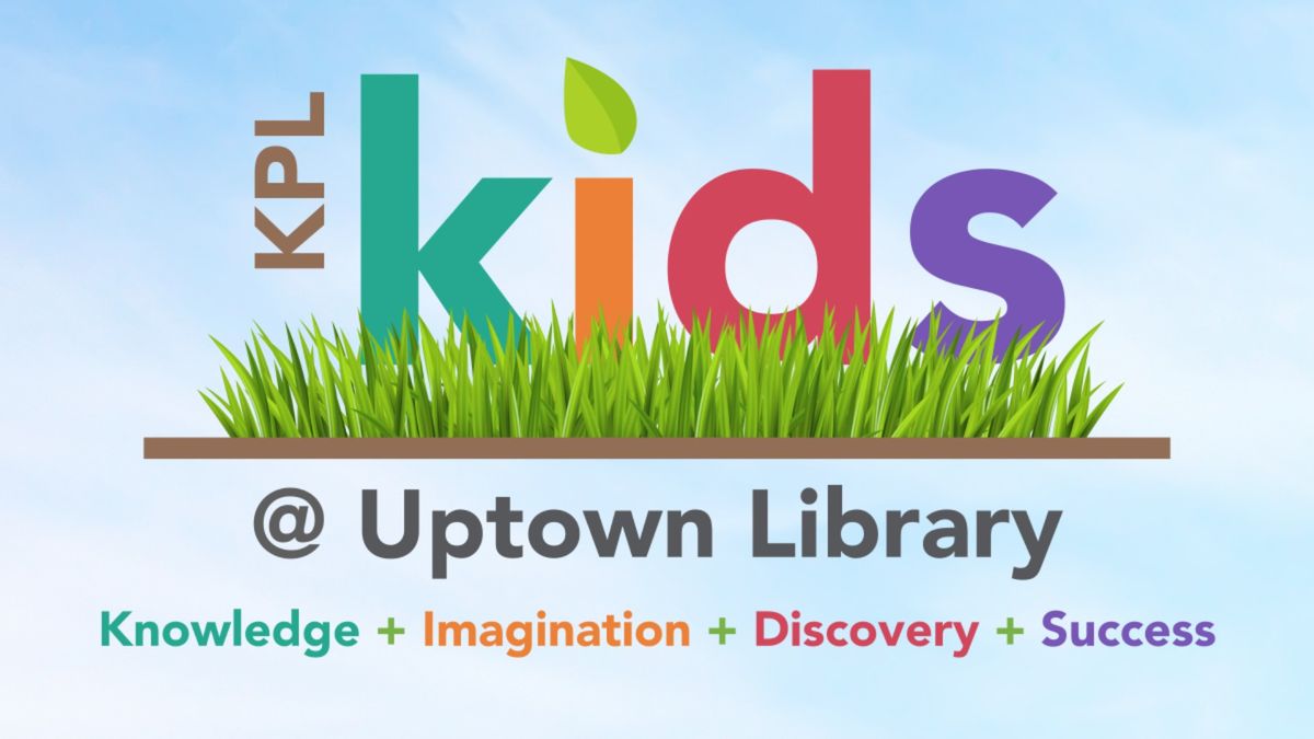 Preschool Storytime (Ages 3-5)