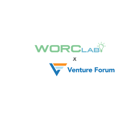 WorcLab x The Venture Forum