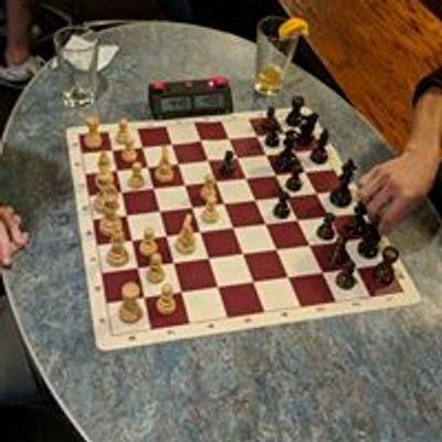 Chess on Tap