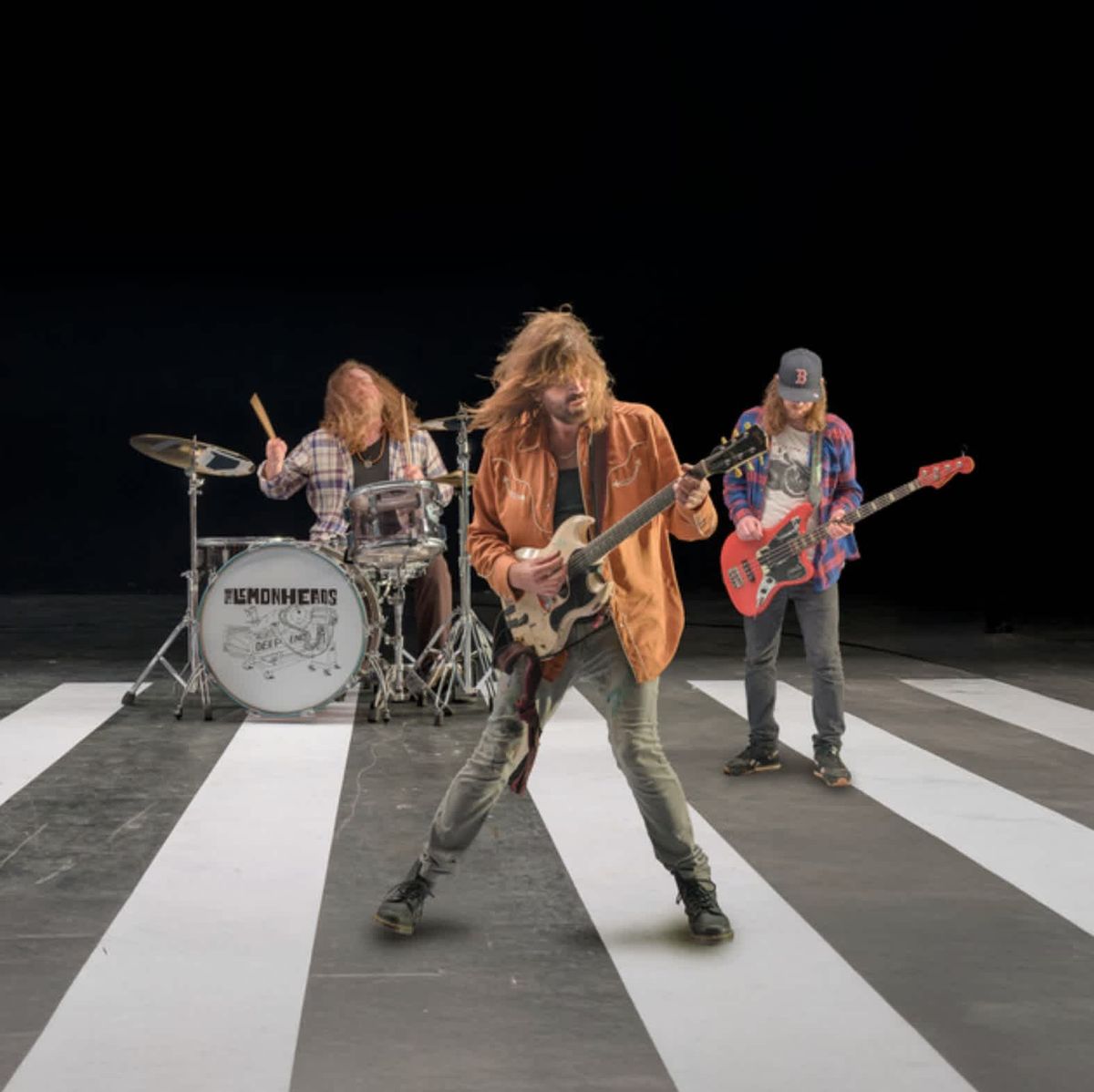 The Lemonheads Birmingham Tickets